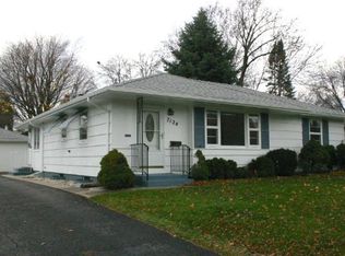 7124 Bloomington Ave, Minneapolis, MN 55423