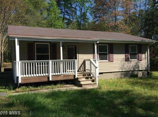528 Welsh Dr, Ruther Glen, VA 22546