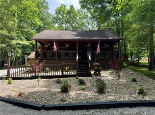 3250 N Shamrock Lane, Birdseye, IN 47513