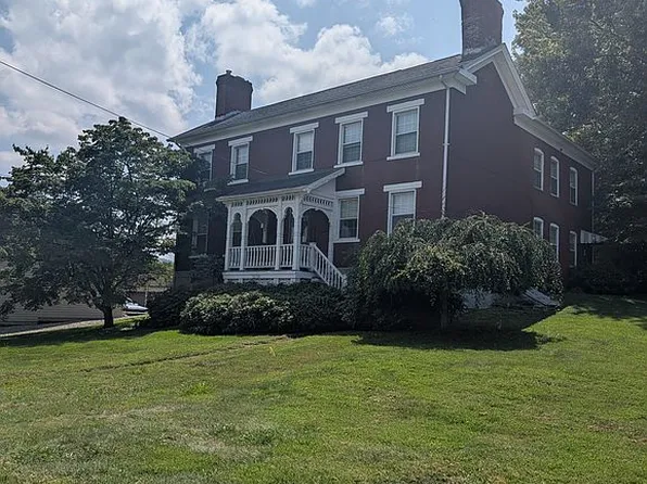 52759 Main St, Hannibal, OH 43931