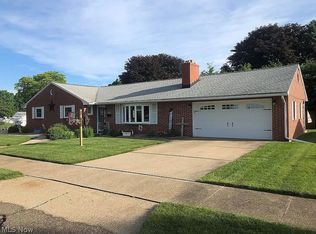 629 E Wills Ave, Dover, OH 44622
