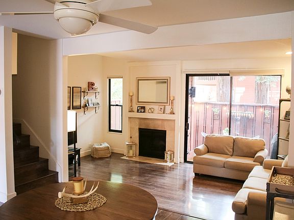 2nd image of 1717 Novato Blvd APT 23