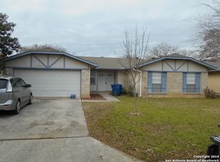 11503 Spring Crest St, San Antonio, TX 78249