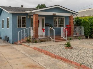 3840 Seneca Ave, Los Angeles, CA 90039