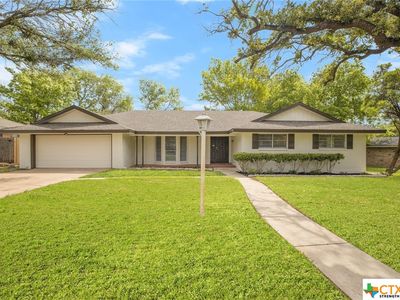 3505 Oakdale Dr, Temple, TX, 76502