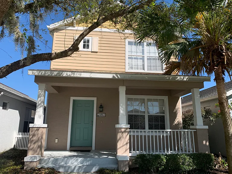 4812 Forest Creek Trl — Photo 1