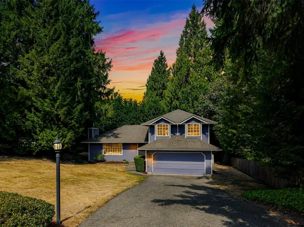 14102 NE 86th Court, Redmond, WA 98052