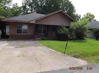 106 Johnson St, Pineville, LA 71360