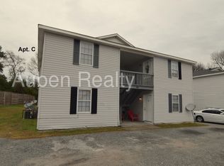 2017 Harold Rd APT C, Augusta, GA 30906