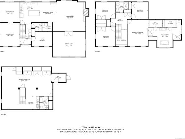 352 Patriot Rd, Southbury, CT 06488