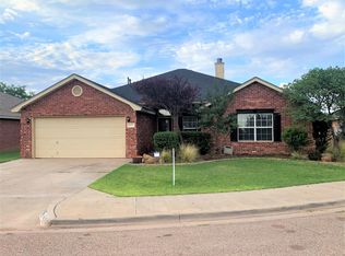6827 6th St, Lubbock, TX 79416