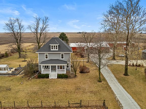 3rd image of 1267 E 1200n Rd