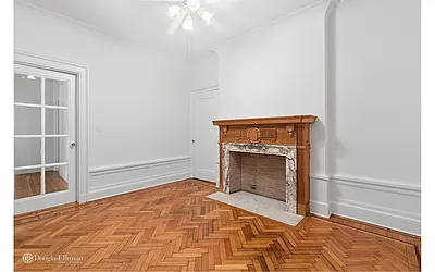 Sold by Douglas Elliman