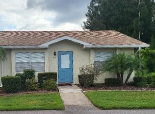 424 Lake Point Ct #5A, Sun City Center, FL 33573
