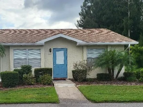 424 Lake Point Ct #5A, Sun City Center, FL 33573