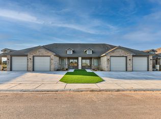 1008 N 7th St, Wolfforth, TX 79382