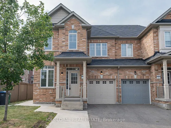 16 Zenida Rd, Brampton, ON L7A 4E3