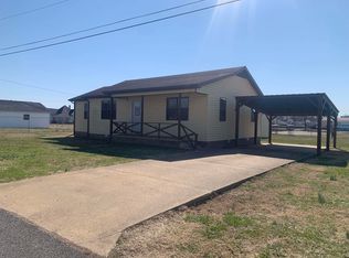 203 Murray St, Fulton, KY 42041