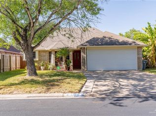1911 Laurel Oak Way, Edinburg, TX 78539