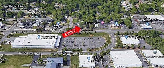 4th image of 3628 Wilkinson Blvd