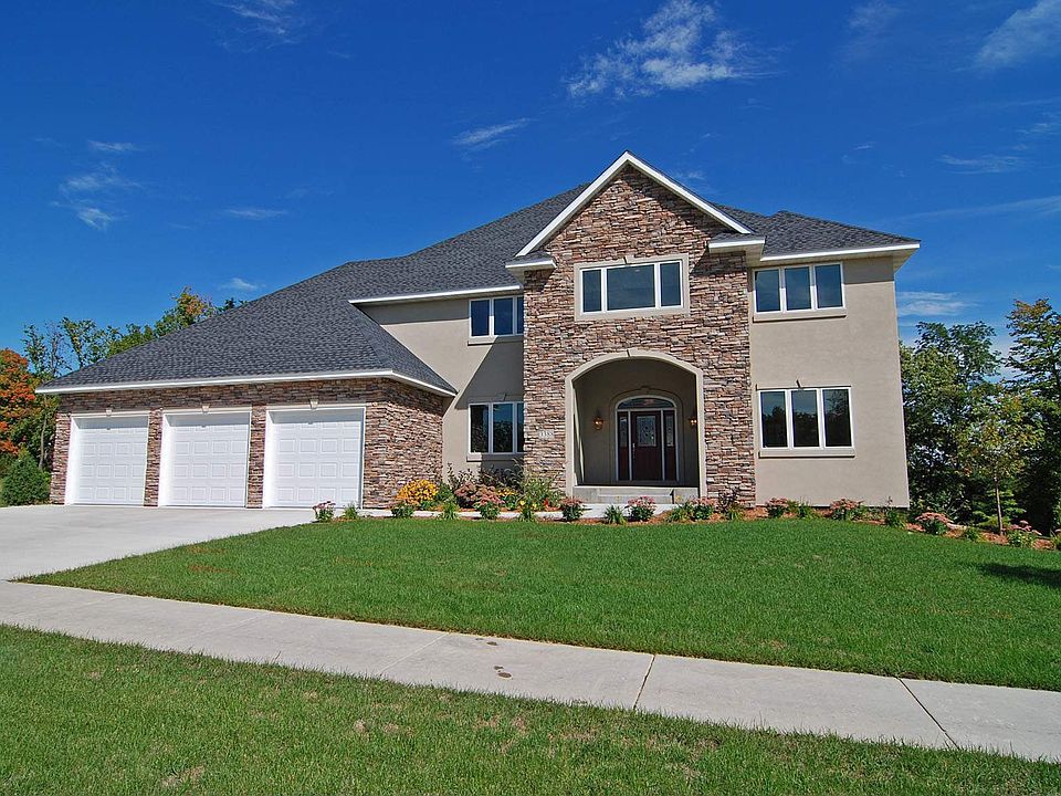 Welcome to Wilds Ridge!