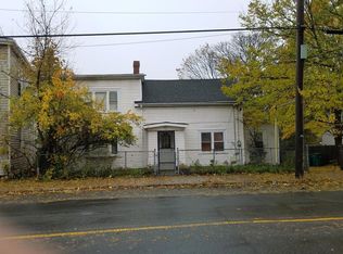 311 Chestnut St, Lynn, MA 01902