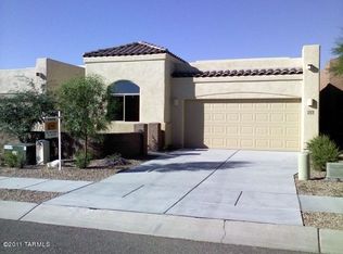 213 E Spring Sky St, Tucson, AZ 85737