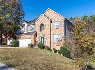 668 Savannah Rose Way, Lawrenceville, GA 30045