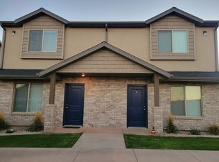 162 E 1600 N, Cedar City, UT 84721