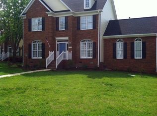 1807 Tradd Ct, Greensboro, NC 27455