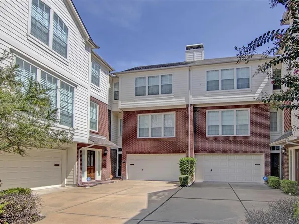 2349 Jackson St, Houston, TX 77004