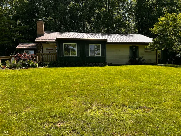 6758 S Old Us Highway 63, Hillsdale, IN 47854