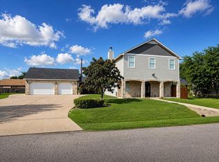 11029 Deaf Smith St, La Porte, TX 77571