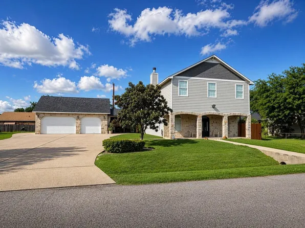 11029 Deaf Smith St, La Porte, TX 77571