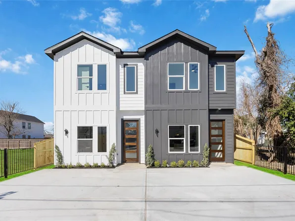 7961 Henson St #A/b, Houston, TX 77028