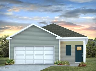 3088 Tasso Drive SW, Sunset Beach, NC 28468