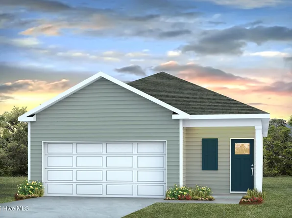 3088 Tasso Drive SW, Sunset Beach, NC 28468