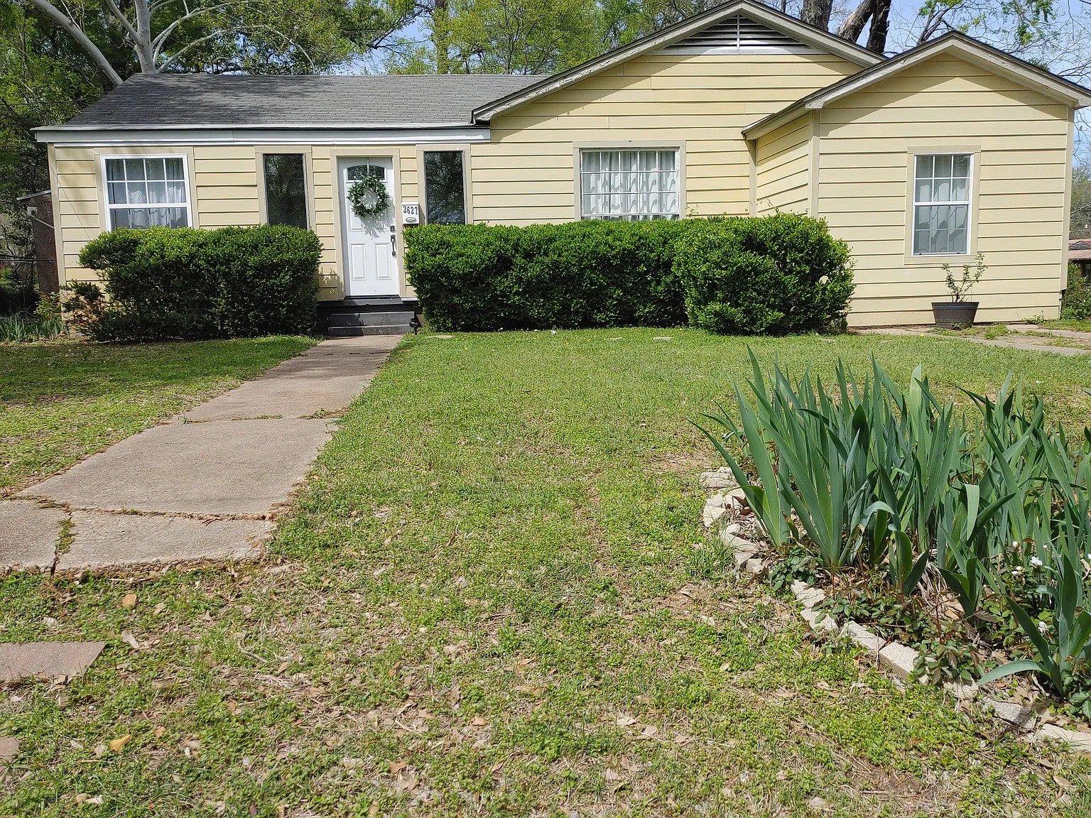 3 bed, 1200 sqft, $1,550 — Photo 3