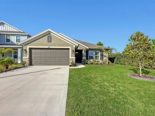 6811 162nd Pl E, Parrish, FL 34219