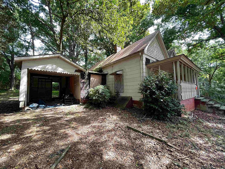 568 Saxon Ave, Spartanburg, SC 29301 Zillow