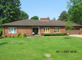 844 N 6th Ave, Piggott, AR 72454