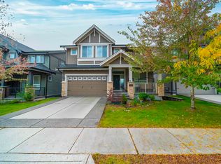 3486 Bishop Pl, Coquitlam, BC V3E0K2