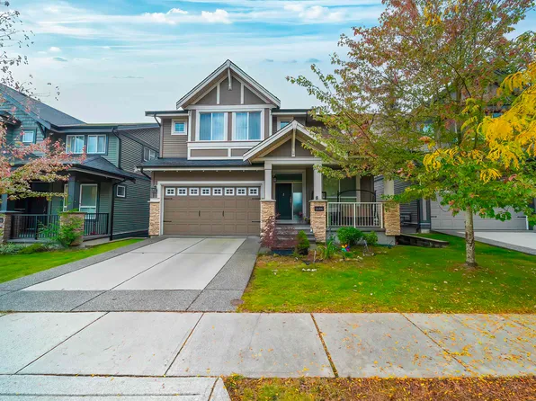 3486 Bishop Pl, Coquitlam, BC V3E 0K2