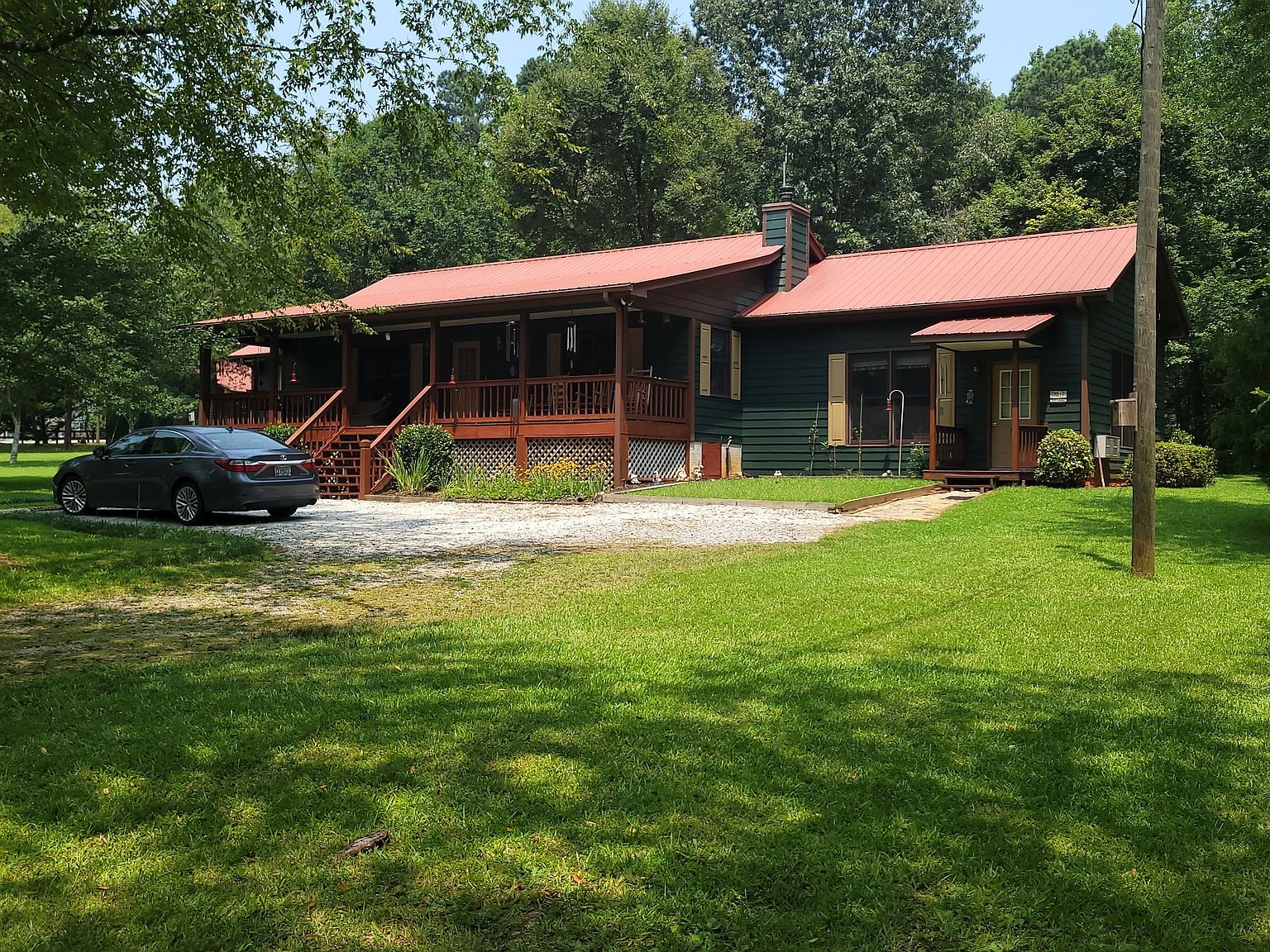 158 Cedar Cove Dr, Buckhead, GA 30625 MLS 10176728 Zillow