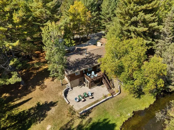 1963 W Karen Lake Rd, Grayling, MI 49738
