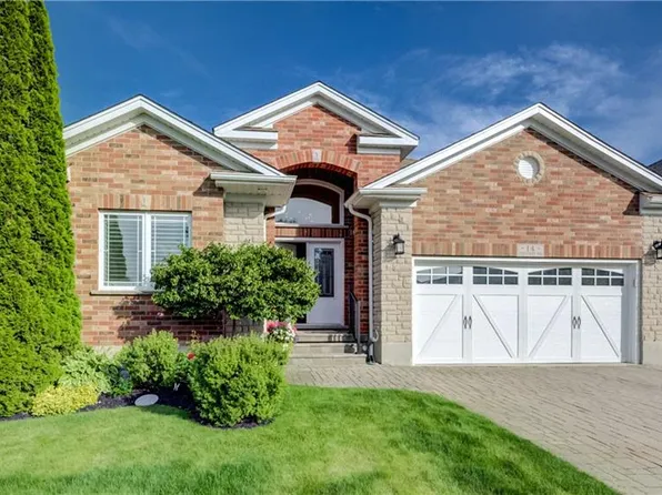 14 Stonecroft Way, Wilmot, ON N3A 4J4
