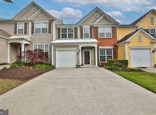 3095 Commonwealth Way, Milton, GA 30004