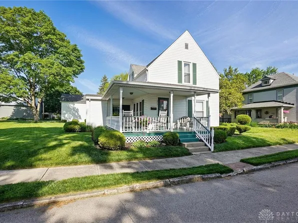 229 College St, Covington, OH 45318
