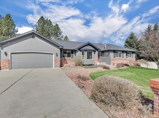12303 N Morton Dr, Spokane, WA 99218