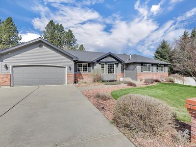 12303 N Morton Dr, Spokane, WA, 99218